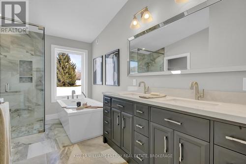 85 Cedar Lane, Prince Edward County (Hallowell), ON - Indoor Photo Showing Bathroom