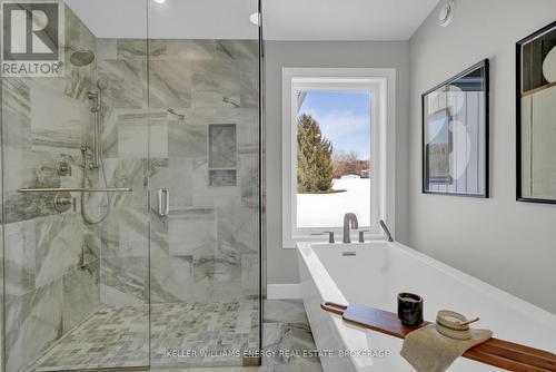 85 Cedar Lane, Prince Edward County (Hallowell), ON - Indoor Photo Showing Bathroom