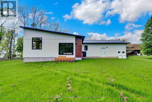 85 Cedar Lane, Prince Edward County (Hallowell), ON - Outdoor