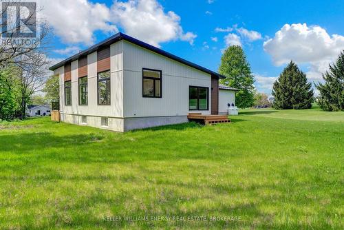 85 Cedar Lane, Prince Edward County (Hallowell), ON - Outdoor