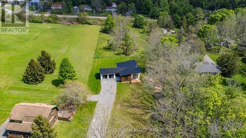 85 Cedar Lane, Prince Edward County (Hallowell), ON - Outdoor With View