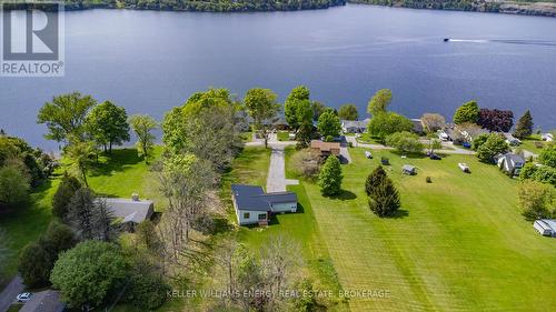 85 Cedar Lane, Prince Edward County (Hallowell), ON - Outdoor With Body Of Water With View