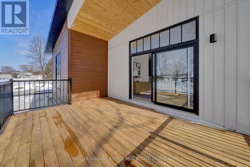 85 Cedar Lane, Prince Edward County (Hallowell), ON - Outdoor With Exterior