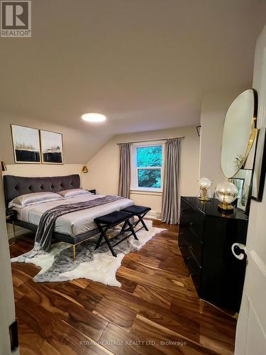 275 Albert Street, Belleville, ON - Indoor Photo Showing Bedroom