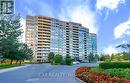 1012 - 22 Clarissa Drive, Richmond Hill, ON  - Outdoor With Facade 