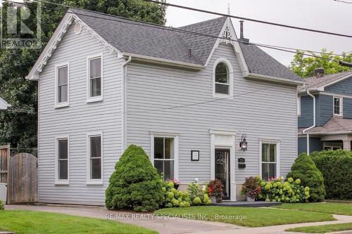 376 Pine Street, Milton (Old Milton), ON 