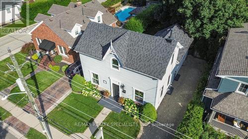 376 Pine Street, Milton, ON 