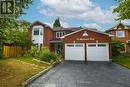 25 Meadowlark Road, Barrie, ON  - Outdoor 