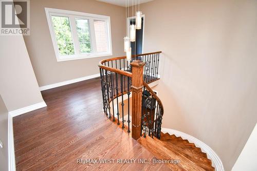 25 Meadowlark Road, Barrie (Cundles East), ON - Indoor Photo Showing Other Room