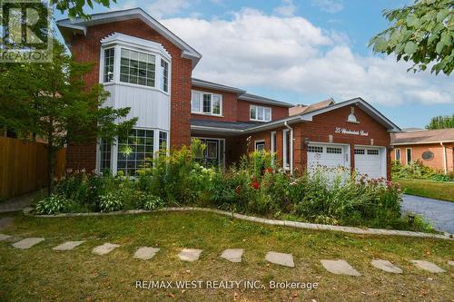 25 Meadowlark Road, Barrie (Cundles East), ON - Outdoor