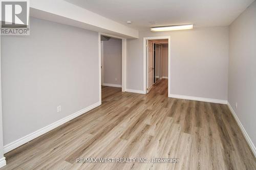 25 Meadowlark Road, Barrie, ON - Indoor Photo Showing Other Room