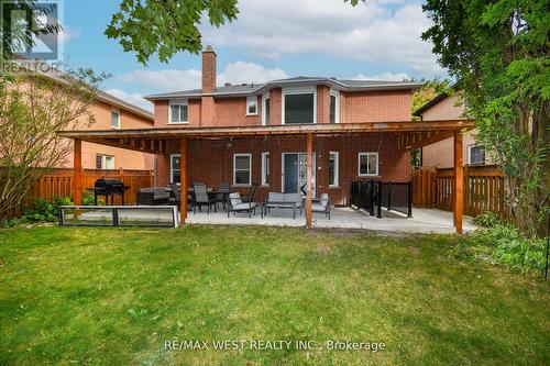 25 Meadowlark Road, Barrie, ON - Outdoor With Deck Patio Veranda