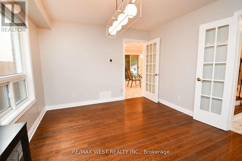 25 Meadowlark Road, Barrie, ON - Indoor Photo Showing Other Room