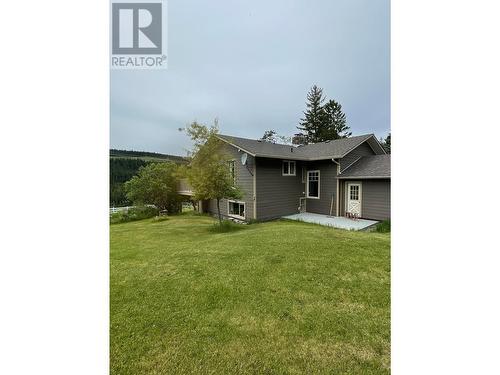 1131 Chimney Valley Road, Williams Lake, BC - Outdoor