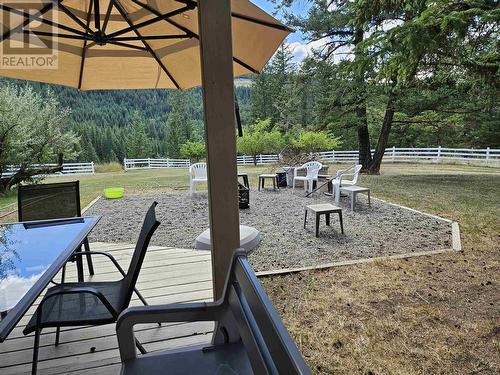 1131 Chimney Valley Road, Williams Lake, BC - Outdoor