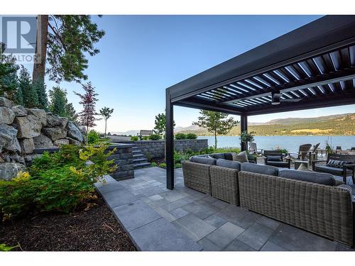 80 Kestrel Place Unit# 8, Vernon, BC - Outdoor With Body Of Water