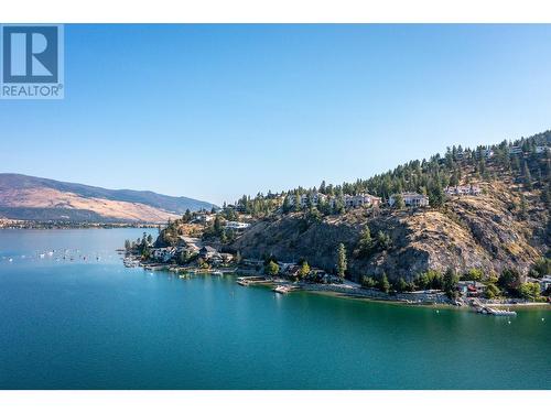 80 Kestrel Place Unit# 8, Vernon, BC - Outdoor With Body Of Water With View