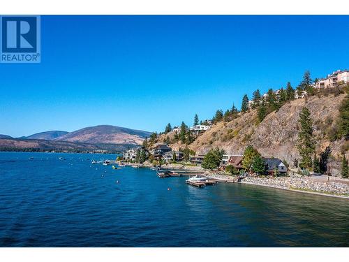 80 Kestrel Place Unit# 8, Vernon, BC - Outdoor With Body Of Water With View