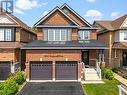 494 Rougewalk Drive, Pickering, ON  - Outdoor With Facade 