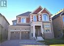 411 Woodgate Pines Drive, Vaughan, ON  - Outdoor With Facade 