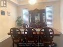 411 Woodgate Pines Drive, Vaughan, ON  - Indoor Photo Showing Dining Room 