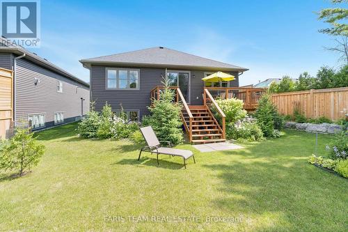 45 Betty Boulevard, Wasaga Beach, ON - Outdoor