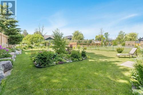 45 Betty Boulevard, Wasaga Beach, ON - Outdoor