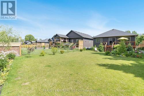 45 Betty Boulevard, Wasaga Beach, ON - Outdoor