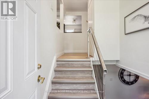 5436 Spruce Avenue, Burlington, ON - Indoor Photo Showing Other Room