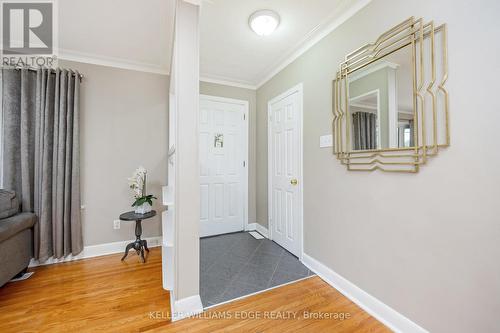 162 Prince Charles Drive, Halton Hills, ON - Indoor Photo Showing Other Room