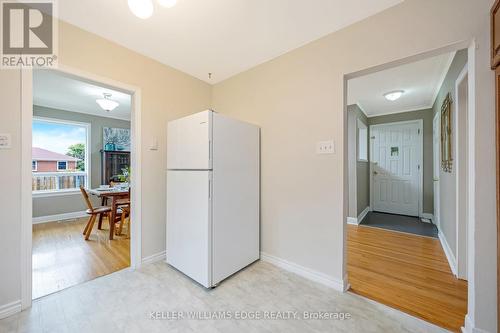 162 Prince Charles Drive, Halton Hills, ON - Indoor Photo Showing Other Room