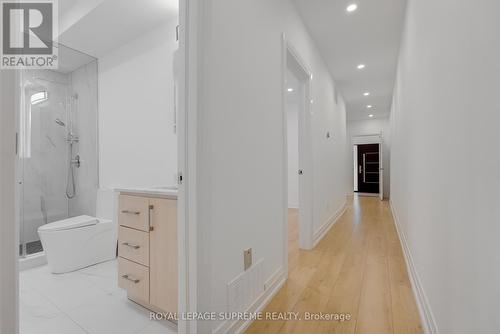 Main - 11 Earlscourt Avenue, Toronto, ON - Indoor