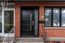 Main - 11 Earlscourt Avenue, Toronto, ON  - Outdoor 