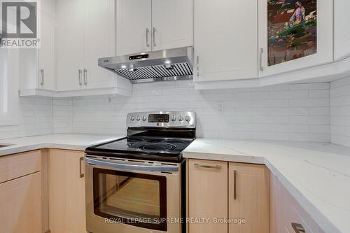 Main - 11 Earlscourt Avenue, Toronto, ON - Indoor Photo Showing Kitchen