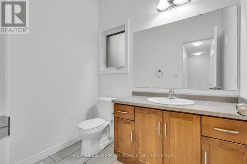 1318 Caen Avenue, Woodstock, ON - Indoor Photo Showing Bathroom