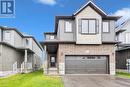 1318 Caen Avenue, Woodstock, ON  - Outdoor With Facade 