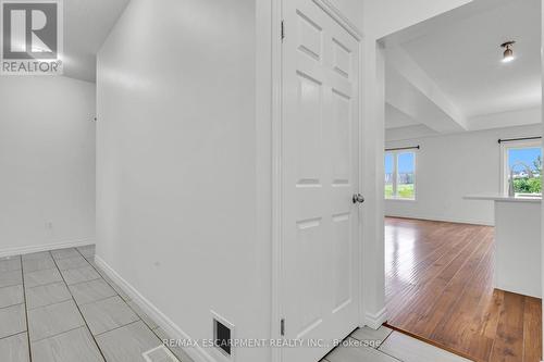 1318 Caen Avenue, Woodstock, ON - Indoor Photo Showing Other Room