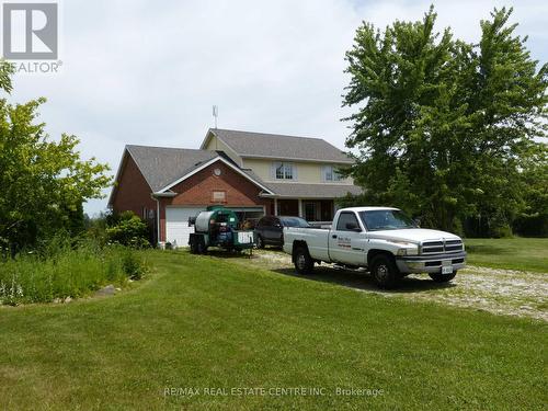 3 - 3530 Concession Road, Essex, ON - Outdoor