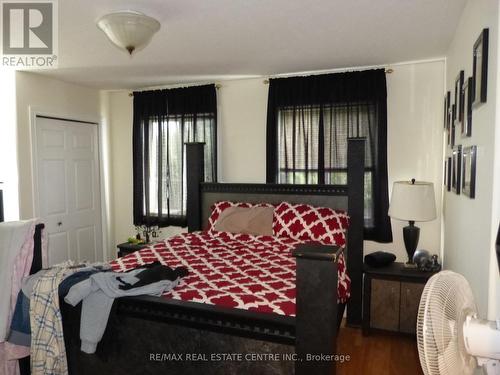 3 - 3530 Concession Road, Essex, ON - Indoor Photo Showing Bedroom