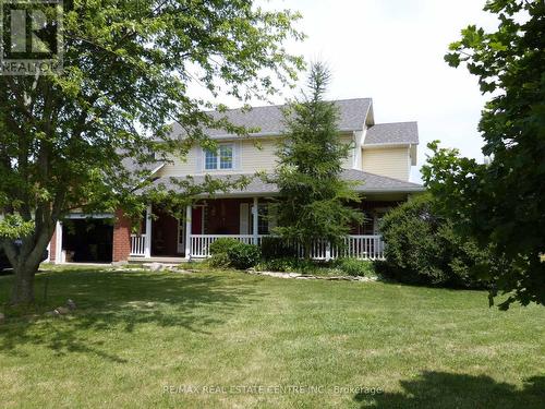 3 - 3530 Concession Road, Essex, ON - Outdoor