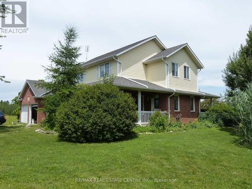 3 - 3530 Concession Road, Essex, ON - Outdoor