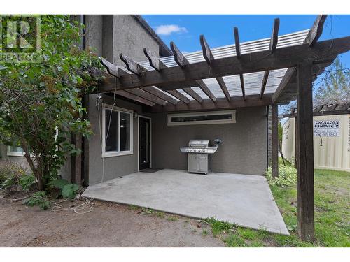 1806 Olympus Way, West Kelowna, BC - Outdoor