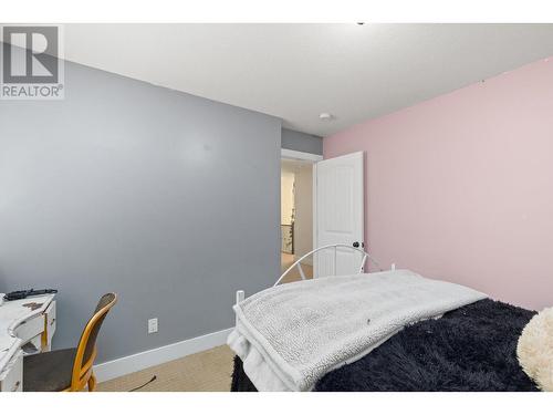 1806 Olympus Way, West Kelowna, BC - Indoor Photo Showing Bedroom