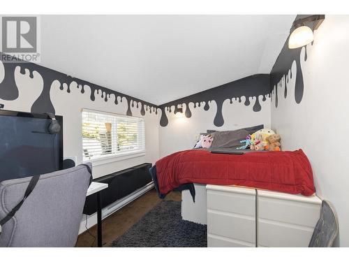 1806 Olympus Way, West Kelowna, BC - Indoor Photo Showing Bedroom