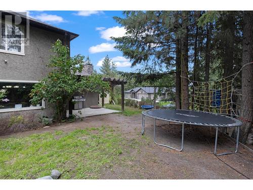 1806 Olympus Way, West Kelowna, BC - Outdoor