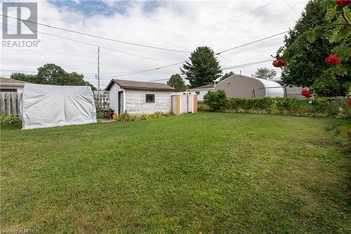 402 Mageau Street, West Nipissing (Sturgeon Falls), ON - Outdoor