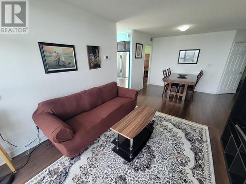 3508 - 23 Hollywood Avenue, Toronto (Willowdale East), ON - Indoor Photo Showing Living Room