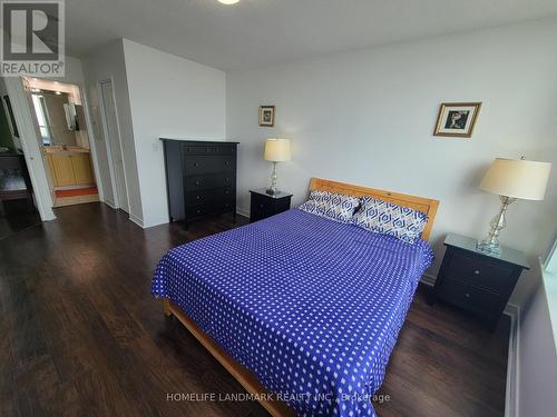 3508 - 23 Hollywood Avenue, Toronto (Willowdale East), ON - Indoor Photo Showing Bedroom