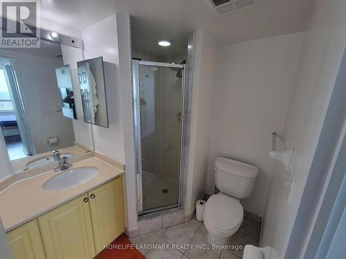 3508 - 23 Hollywood Avenue, Toronto (Willowdale East), ON - Indoor Photo Showing Bathroom