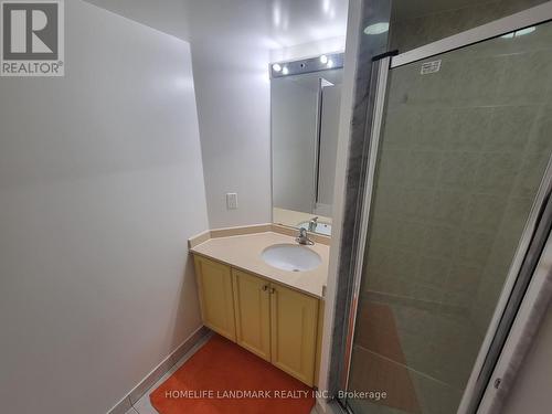 3508 - 23 Hollywood Avenue, Toronto (Willowdale East), ON - Indoor Photo Showing Bathroom